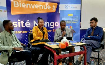 GuiMUN 2026 : de nouvelles simulations annoncées et un appel lancé à la jeunesse guinéenne