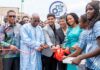 Industrie pharmaceutique : le Premier ministre inaugure ODHAV Pharma, une usine capable de produire 720 millions de comprimés par an