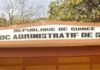 Tolérance zéro à Siguiri: 139 agents de l’Environnement suspendus (Décision)
