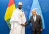 Guinée : élue à l’ECOSOC, Conakry renforce sa présence dans les instances internationales