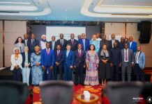 Revue du Cadre de coopération ONU-Guinée : les autorités réclament davantage d’impact dans les actions de développement