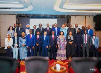 Revue du Cadre de coopération ONU-Guinée : les autorités réclament davantage d’impact dans les actions de développement