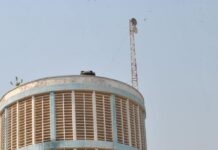 SEG : réorganisation à la direction générale, Algassimou Dioubaté prend les commandes