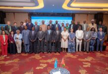 Gouvernance : la Guinée mise sur l’évaluation des politiques publiques avec le lancement du programme ÉLITE