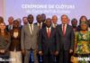 Paris : 22 hauts cadres de l’administration guinéenne bouclent un programme d’immersion en France