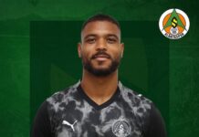 Mercato : Steve Mounié quitte Alanyaspor au terme de son prêt