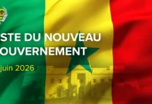Sénégal :voici la liste du nouveau gouvernement sans Pastef (Décret)