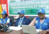 Élections du 31 mai : les observateurs internationaux de la CEMAC saluent un scrutin « globalement satisfaisant » en Guinée