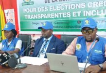 Élections du 31 mai : les observateurs internationaux de la CEMAC saluent un scrutin « globalement satisfaisant » en Guinée