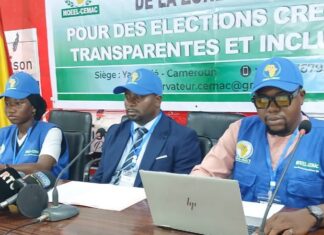 Élections du 31 mai : les observateurs internationaux de la CEMAC saluent un scrutin « globalement satisfaisant » en Guinée