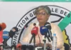 Fin des résultats communaux : la GMD impose sa suprématie dans plusieurs grandes villes, l’ARP, FRONDEG, le PADES tirent leur épingle du jeu