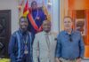 « La Guinée peut devenir la capitale sous-régionale de la culture générale » : NIMBA Cultura s’apprête à réunir six pays à Conakry