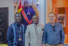« La Guinée peut devenir la capitale sous-régionale de la culture générale » : NIMBA Cultura s’apprête à réunir six pays à Conakry