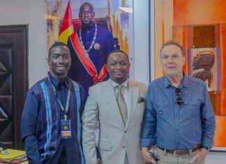 « La Guinée peut devenir la capitale sous-régionale de la culture générale » : NIMBA Cultura s’apprête à réunir six pays à Conakry
