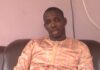 Kankan : « C’est le peuple qui nous a accordé sa confiance », déclare le député élu Elhadj Aly Badara Condé