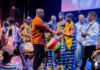 « La Guinée doit redevenir la capitale mondiale des rythmes et des percussions » : le Festival International du Djembé prépare son grand retour en 2026