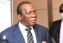 Procès Kassory Fofana : la CRIEF reporte l’ouverture des plaidoiries malgré l’opposition des parties