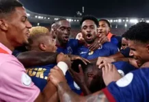Mondial 2026 : Le Cap-Vert tient tête à l’Espagne