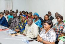Enseignement technique : la Guinée mise sur une nouvelle génération d’inspecteurs pour moderniser la formation professionnelle