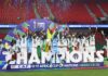 CAN U17 : le Sénégal bat la Tanzanie aux tirs au but et réalise un triplé historique sur le continent africain !