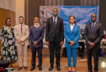 Protéger la couche d’ozone et lutter contre le changement climatique : Conakry accueille les experts d’Afrique francophone et lusophone