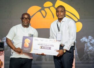 « Faire de la Guinée un point de rencontre du savoir » : le Togo remporte la première édition ouest-africaine de Nimba Cultura