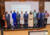 Port en eaux profondes : la Guinée prépare un projet stratégique conciliant développement et protection de l’environnement
