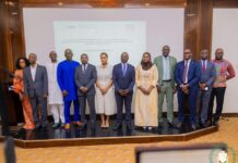 Port en eaux profondes : la Guinée prépare un projet stratégique conciliant développement et protection de l’environnement
