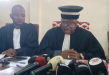 Violences post-électorales à Kankan : la justice promet une riposte implacable contre les fauteurs de troubles
