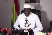 Violences post-électorales : le parquet de Kankan annonce une riposte judiciaire