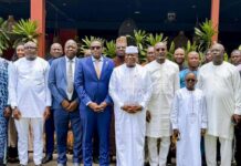 Cap sur 2027 : la Guinée valide ses grandes orientations économiques