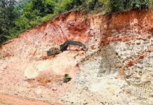 Manéah/Tanéné : un éboulement dans une carrière fait un mort à l’approche de la saison des pluies