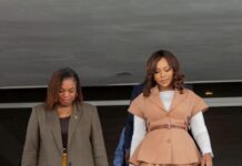 Violences basรฉes sur le genre : la Guinรฉe renforce son engagement aux cรดtรฉs de la Cรดte dโIvoire