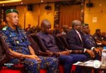 Cybersécurité : la Guinée lance une campagne nationale de sensibilisation pour renforcer la sécurité numérique