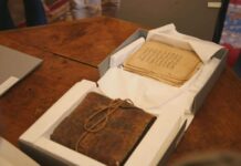Le Coran de Samory Touré au Musée de l’Armée : un symbole fort de l’histoire guinéenne