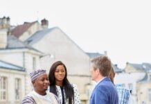Culture: Vers un partenariat stratégique pour faire rayonner la littérature guinéenne
