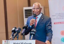 Santé : la Guinée au cœur du renforcement régional de la sécurité sanitaire « One Health »