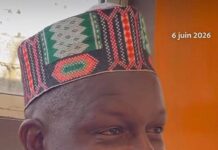 Décès mystérieux d’une Canadienne : un Guinéen visé par une enquête judiciaire ( Communiqué du Parquet General de Conakry)
