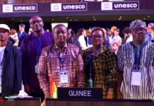 UNESCO : la Guinée renforce le rayonnement de son patrimoine culturel sur la scène internationale
