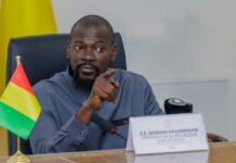 Or guinéen : le cap est fixé pour renforcer la transformation locale et l’industrialisation du pays