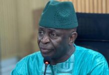 Défense nationale : le Général Mamadi Doumbouya nomme Ibrahima Kalil Condé à la tête du ministère