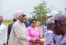 À Siguiri, Agriculture et Industrie unissent leurs forces pour créer plus de valeur en Guinée