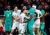 Dernière minute/CAN 2025 : le TAS fixe au 8 octobre l’audience sur le litige entre le Sénégal et le Maroc (Communiqué)