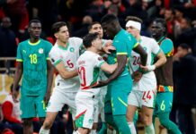 Dernière minute/CAN 2025 : le TAS fixe au 8 octobre l’audience sur le litige entre le Sénégal et le Maroc (Communiqué)
