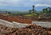 Baritodé en chantier : le Gouvernement accélère la mise en service de la nouvelle décharge et prépare la fermeture de Dar-es-Salam