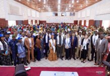 À Mamou, la Guinée fait de sa jeunesse le principal levier de son développement