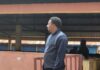 Labé : le maire Mamadou Habib Bah inspecte les marchés communaux et la gare routière de Safatou