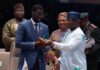 CEDEAO : le Sénégal s’empare la tête de l’organisation, Birame Diop élu président de la Commission