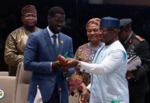 CEDEAO : le Sénégal s’empare la tête de l’organisation, Birame Diop élu président de la Commission
