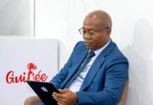 Guinée : Ousmane Gaoual Diallo met en avant les avancées dans la santé, l’énergie, l’agriculture et l’éducation